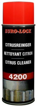 Citrus-Reiniger Spezialreiniger-400 ml